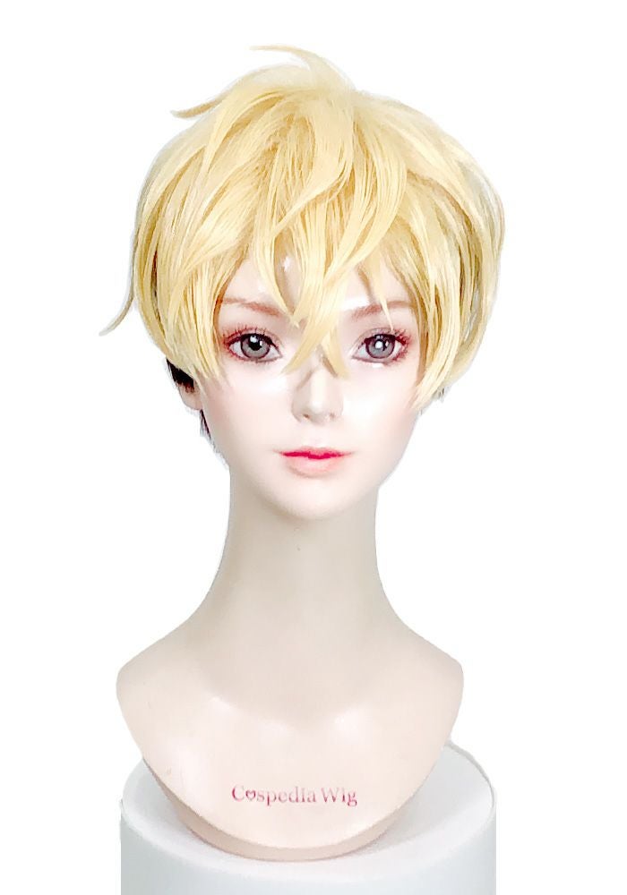 18TRIP 浜咲楓（兄） 風 ウィッグ 【カラー変更可】 18TRIP | コスプレ