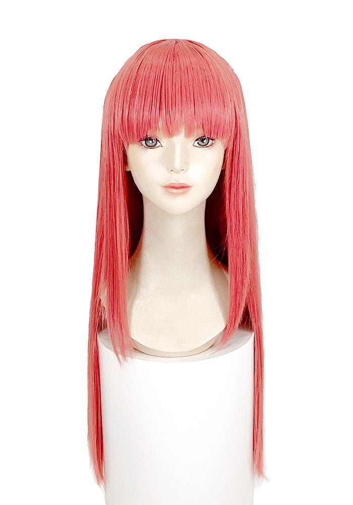 五等分の花嫁 中野二乃 風 ウィッグ 五等分の花嫁 風 | コスプレ