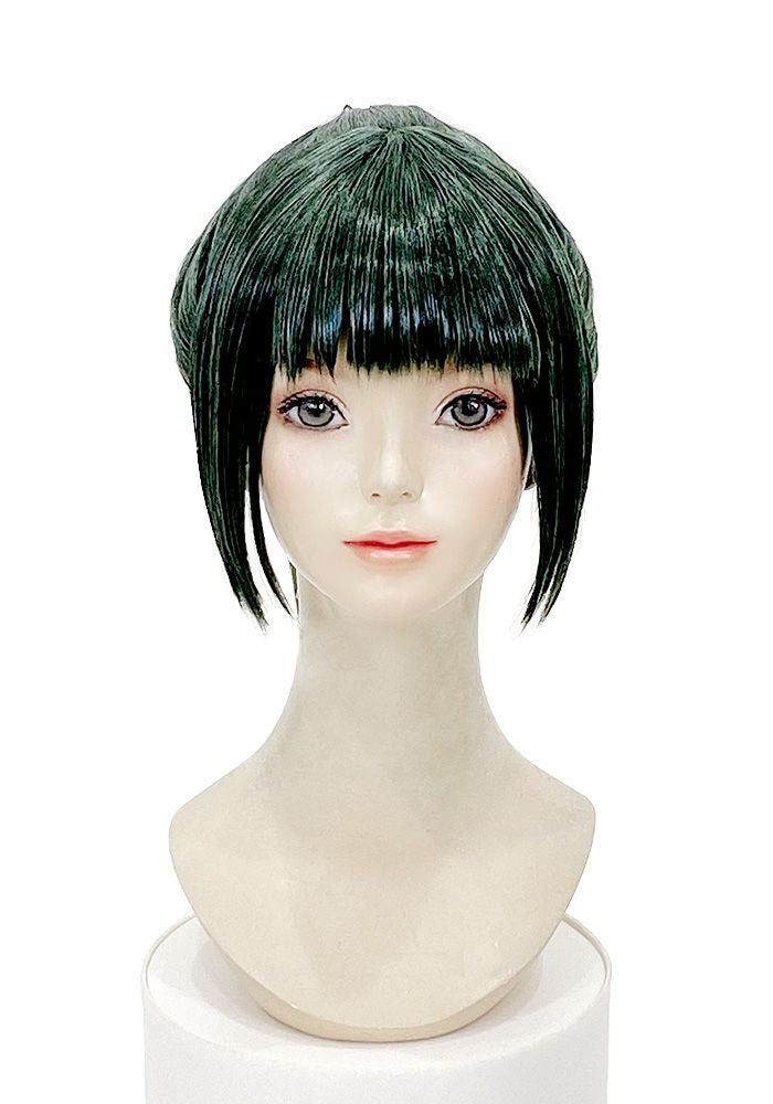 いしゅたるページ　ウィッグオーダー コスプレ ウィッグオーダー ⚠️受付6月〜のみ - メルカリ