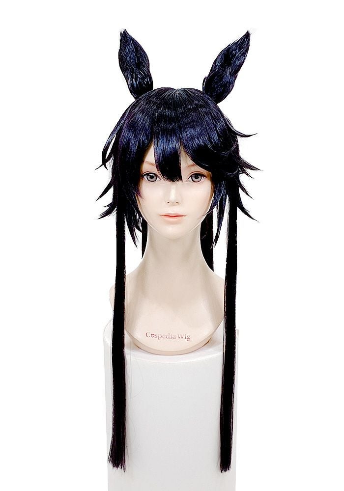 ウマ娘 風 | コスプレウィッグ・オーダーウィッグの通販専門店 コス