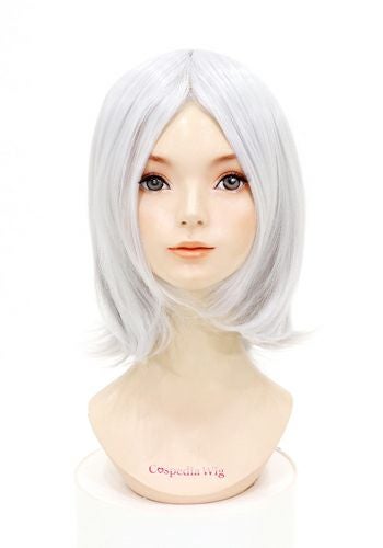 シルバー | コスプレウィッグ・オーダーウィッグの通販専門店 コス