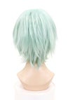 アレンジショート コスプレウィッグ