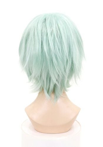 アレンジショート コスプレウィッグ