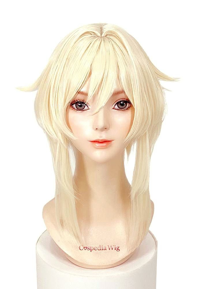 原神 蛍 風 ウィッグ 原神 風 ウィッグ | コスプレウィッグ・オーダー
