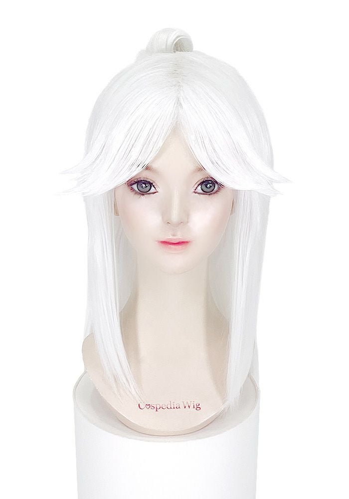 原神 風 ウィッグ | コスプレウィッグ・オーダーウィッグの通販専門店
