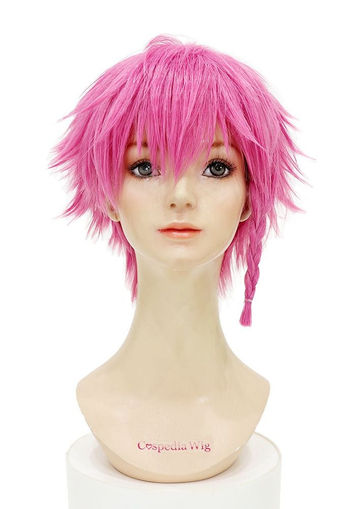 ブルーロック 黒名蘭世 風 ウィッグ ブルーロック | コスプレウィッグ
