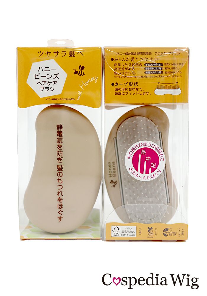 ケア用品 | コスプレウィッグ・オーダーウィッグの通販専門店 コス