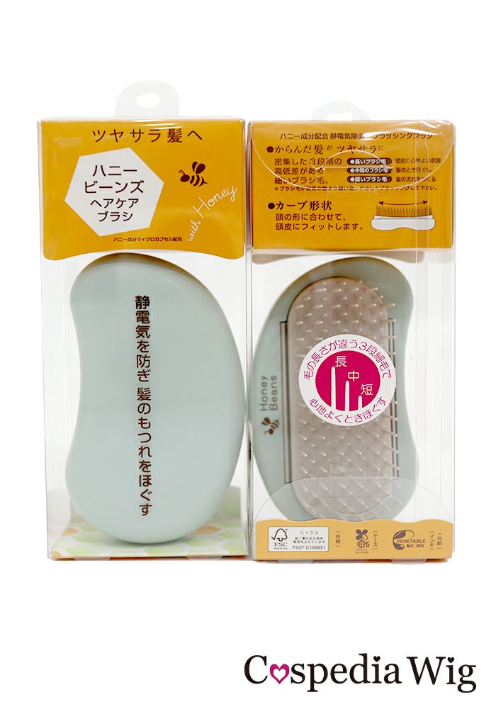 ケア用品 | コスプレウィッグ・オーダーウィッグの通販専門店 コス